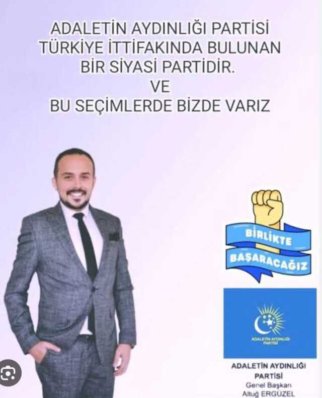 Suç örgütüne operasyon! Gözaltına alınanlar arasında bir de parti genel başkanı var