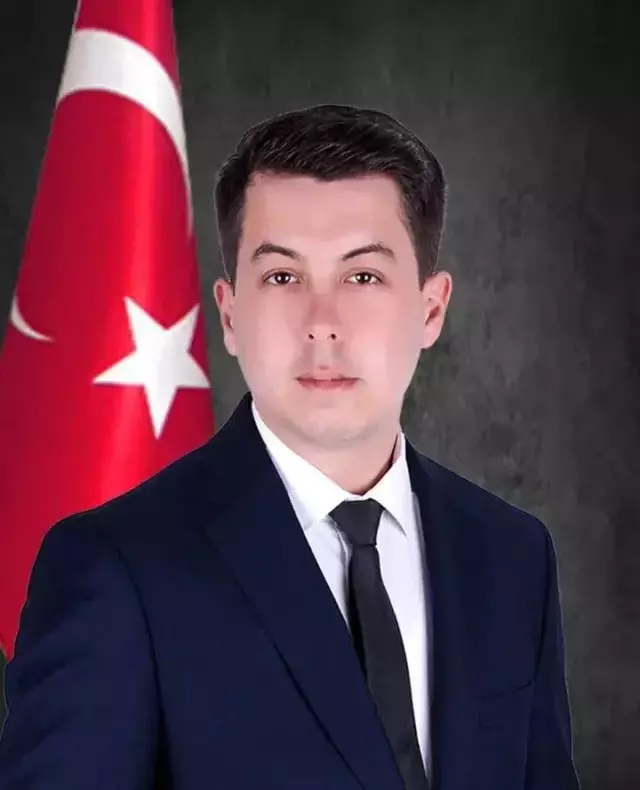 AK Partili Belediye Meclis Üyesi Mehmet Anıl Yüksel saldırıda yaşamını yitirdi