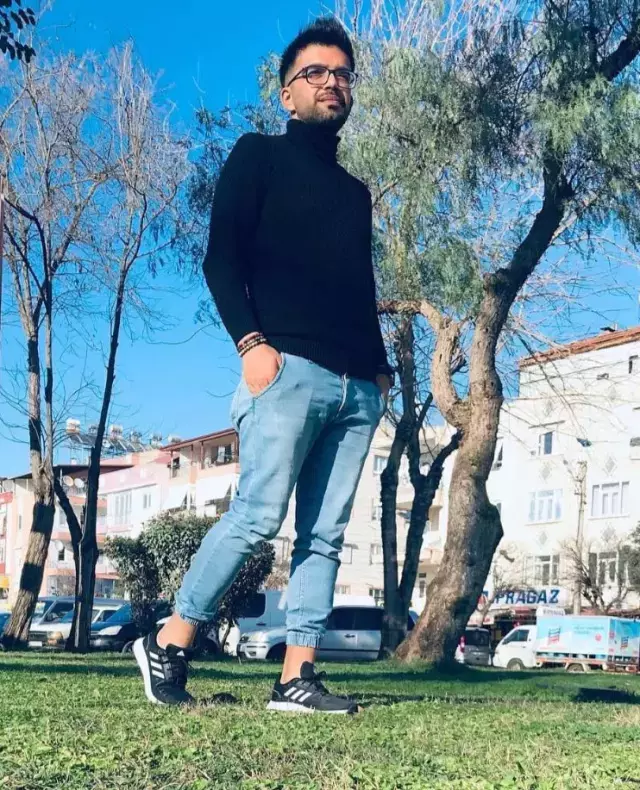 Oda başkanının 2 kişiyi öldürdüğü anlar kamerada