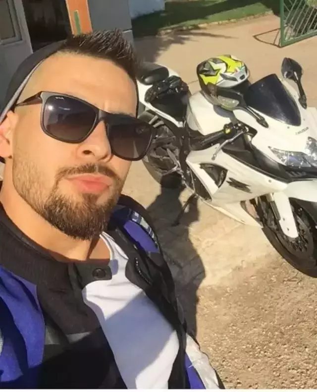 Motosiklet tutkusu 27 yaşındaki Mehmet'in sonunu getirdi! Geçirdiği trafik kazasında feci şekilde can verdi