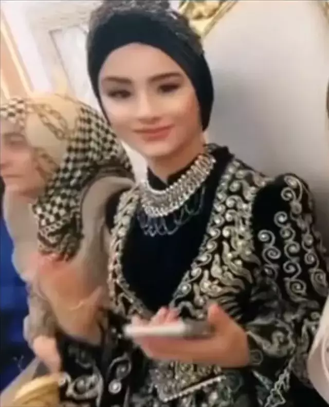 Dini nikahlı eşinin kıydığı Helin'den geriye bu görüntü kaldı
