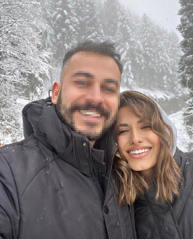 Eşi tarafından öldürülen Sinem 2 kez lösemi atlatmış