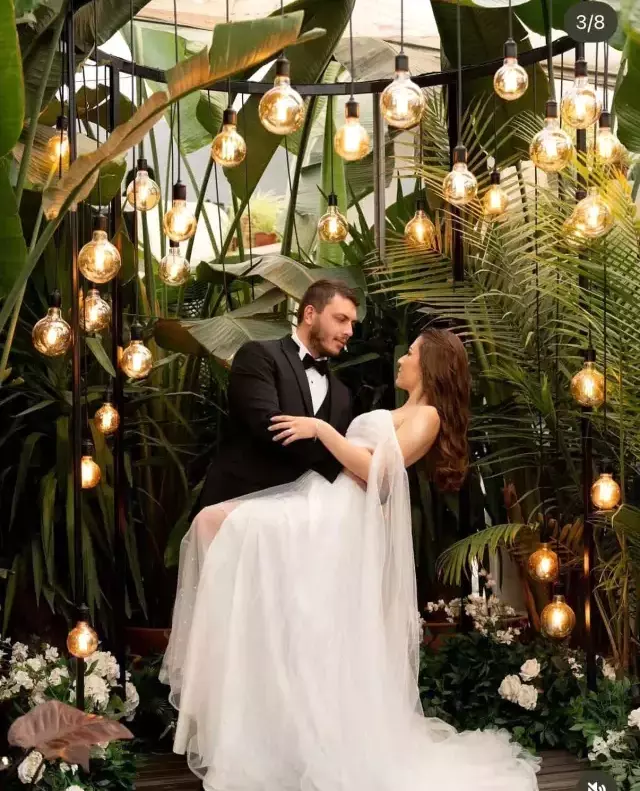 3 ay önce evlenen çift peş peşe öldü