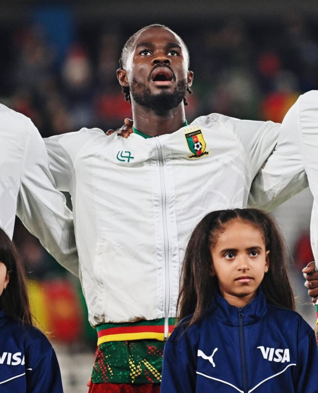 Sergen Yalçın, Trabzonspor'un transfer edemediği Yongwa'yı bedavaya alıyor