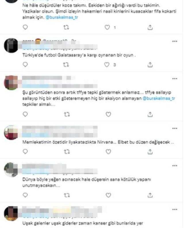 Galatasaraylıları çileden çıkartan görüntü! Sosyal medya ayağa kalktı