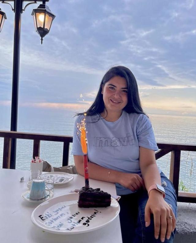 Hanife Gürdal kimdir? Hanife Gürdal kaç yaşında? Hanife Gürdal nereli?