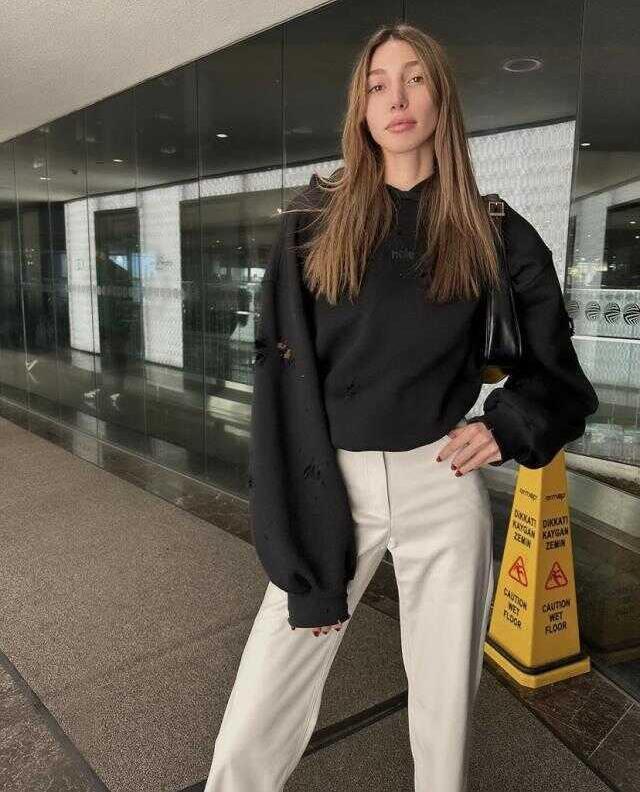 Şevval Şahin kimdir? Şevval Şahin eski hali! Şevval Şahin kaç yaşında, nereli? Şevval Şahin sevgilisi kim?