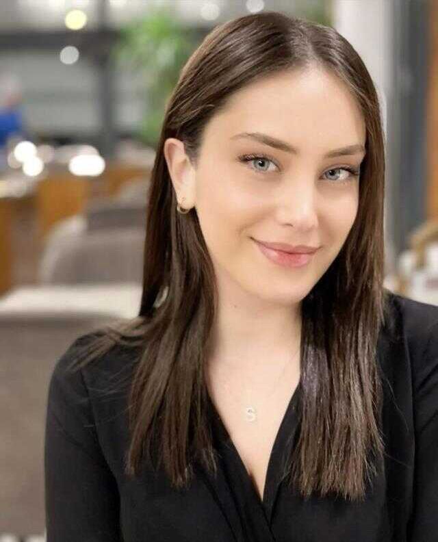 Survivor Senem kimdir? Survivor Senem ne iş yapıyor? Survivor Senem kaç yaşında, nereli?