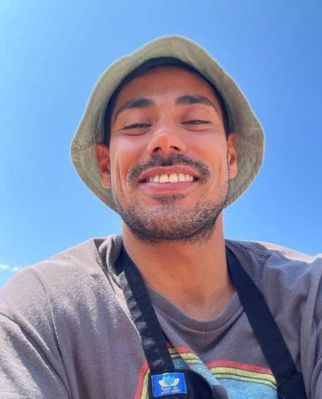 Masterchef Mert kimdir, hangi sezon yarıştı, kaçıncı oldu? Masterchef 2023 Mert Yılmaz kaç yaşında, nereli?