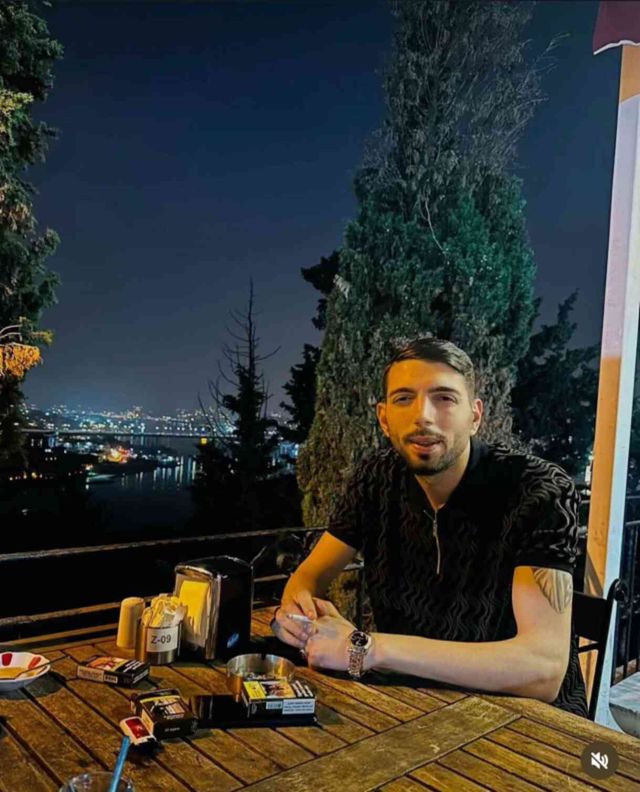 Arnavutköy'de kanlı hesaplaşma! Bir gün önce şikayetçi olduğu husumetlileri kurşun yağmuruna tuttu