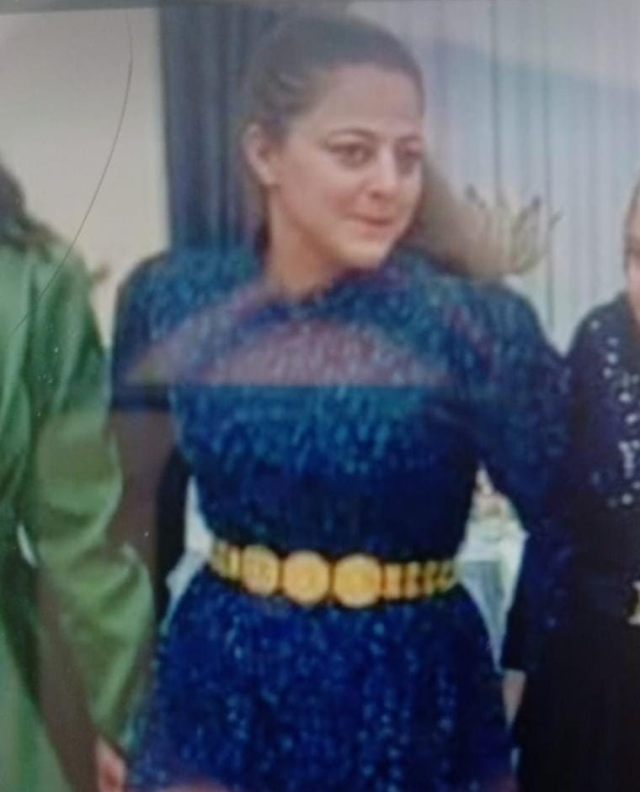 Diyarbakır'da mangal yakan genç kız karbonmonoksit gazından zehirlenerek hayatını kaybetti