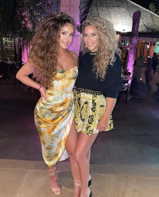 Ferdi'deki yükselişin nedeni belli oldu! Ali Koç'un, 'Sen kimsin?' diye sorguladığı genç kadın, bakın kim çıktı