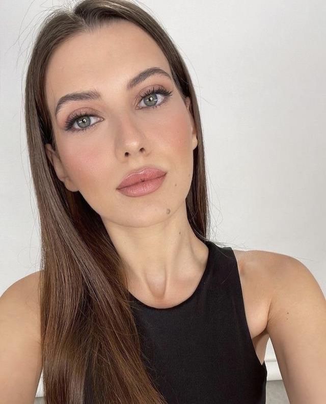 Miss Turkey İlayda Üstün kimdir? İlayda Üstün kaç yaşında, nereli? Miss Turkey İlayda Üstün Instagram hesabı!