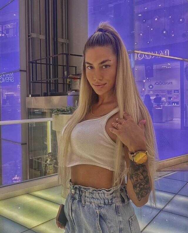 Survivor Asena kimdir? Asena Demirbağ mesleği ne, kaç yaşında? Survivor Asena Instagram hesabı! Asena Demirbağ nereli?