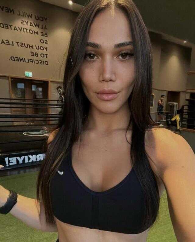 Survivor Kardelen kimdir? 2023 Survivor Kardelen kaç yaşında, nereli? Kardelen Kalender mesleği ne?