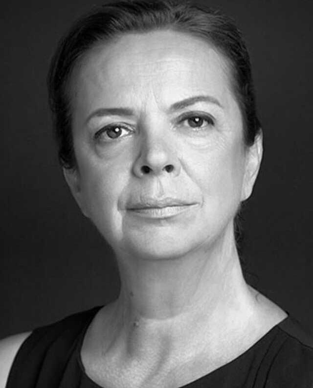 Ayşe Tunaboylu kimdir, kaç yaşında? Ayşe Tunaboylu çocuğu kim? Ayşe Tunaboylu hangi dizilerde oynadı?