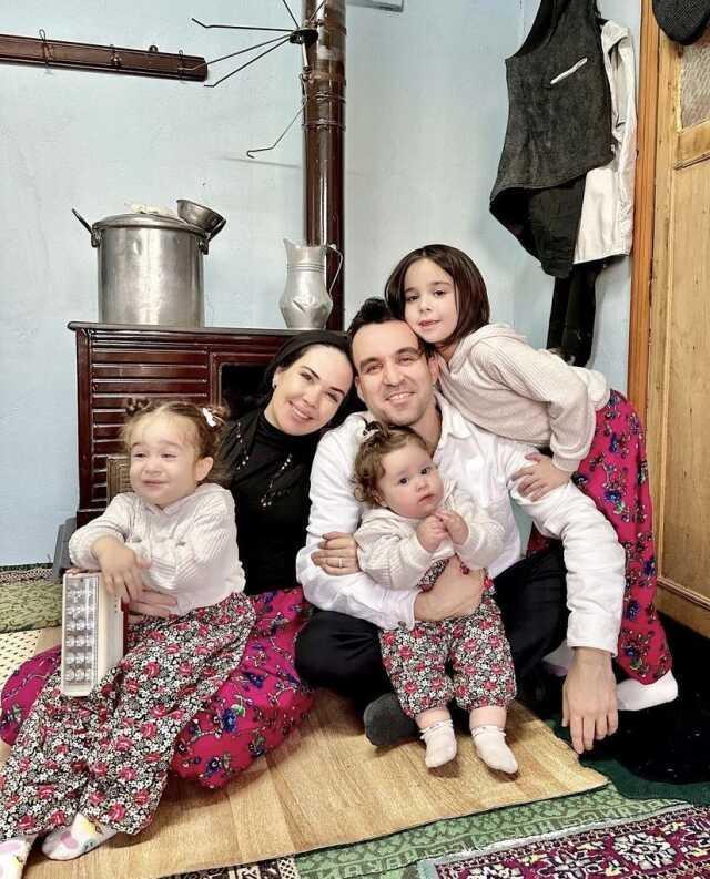 Özlem Öz kimdir, kaç yaşında? Özlem Öz ne iş yapıyor?