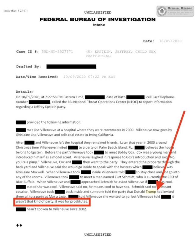 Trump'ın koltuğu sallanıyor! Bu iddia doğruysa ortalık fena karışır