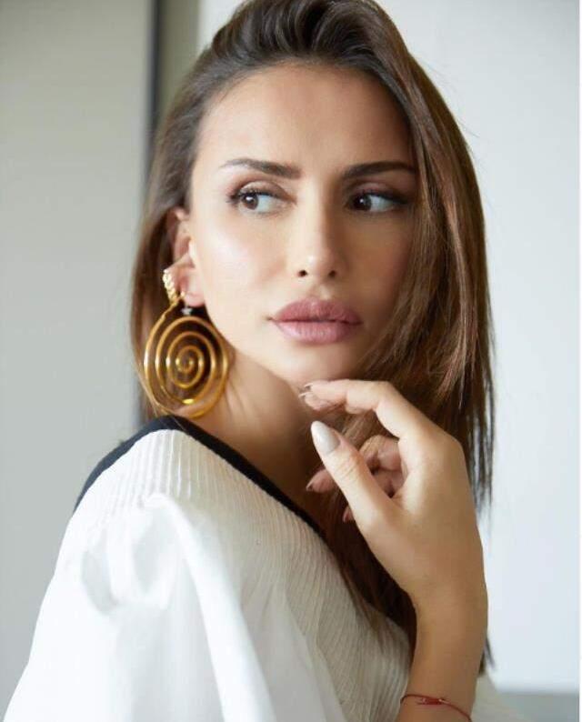 Emina Jahovic kimdir? Eski basketbolcu Mirsad Türkcan'ın kardeşi Emina Jahovic kaç yaşında, aslen nerelidir?