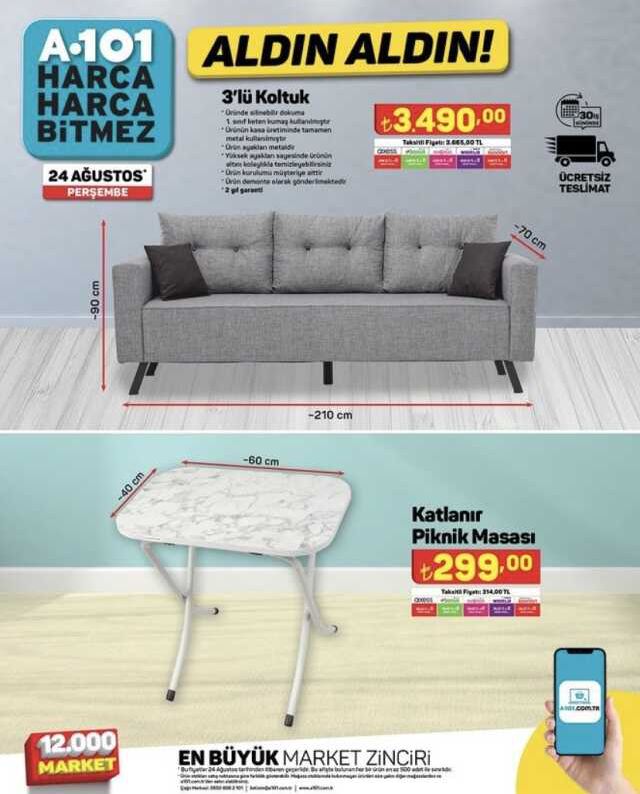 A101 KIRTASİYE KATALOĞU! A101 Kırtasiye ürünleri ne zaman gelecek? A101 okul kırtasiye malzemeleri yayınlandı mı?