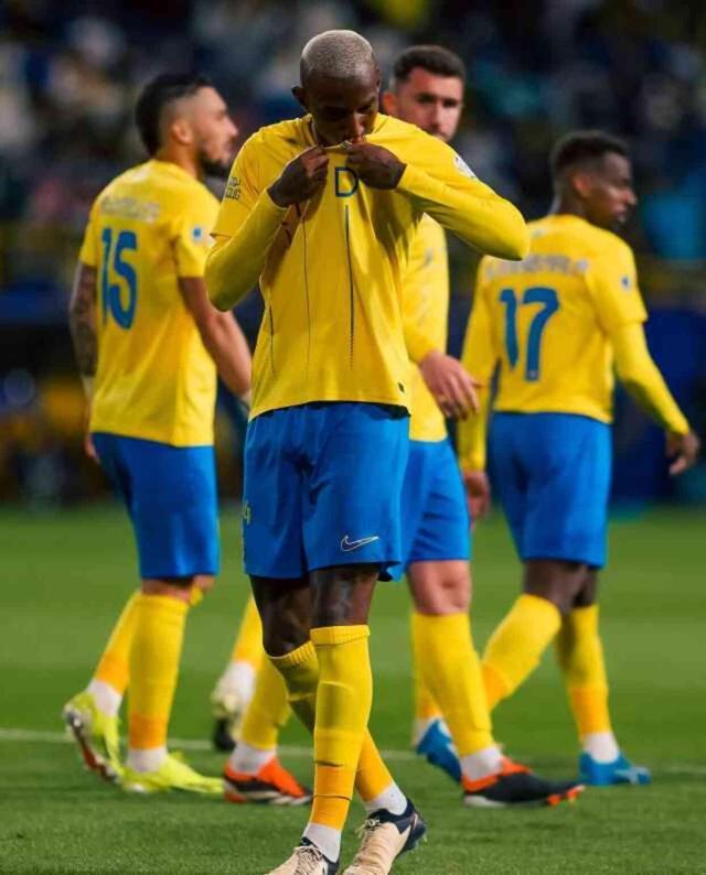 Al Nassr - Al Hazm maçı kaç kaç bitti? Maçı kim kazandı? Ronaldo maçta oynadı mı? (MAÇ SONUCU - ÖZET)