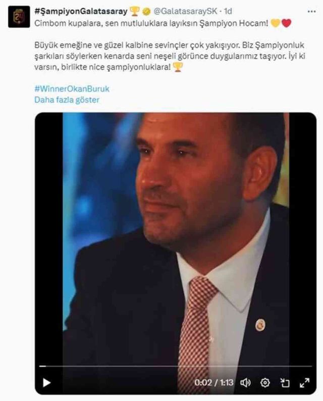 Maç biter bitmez paylaşmaya başladılar! Galatasaray'dan Fenerbahçe'yi çıldırtacak göndermeler