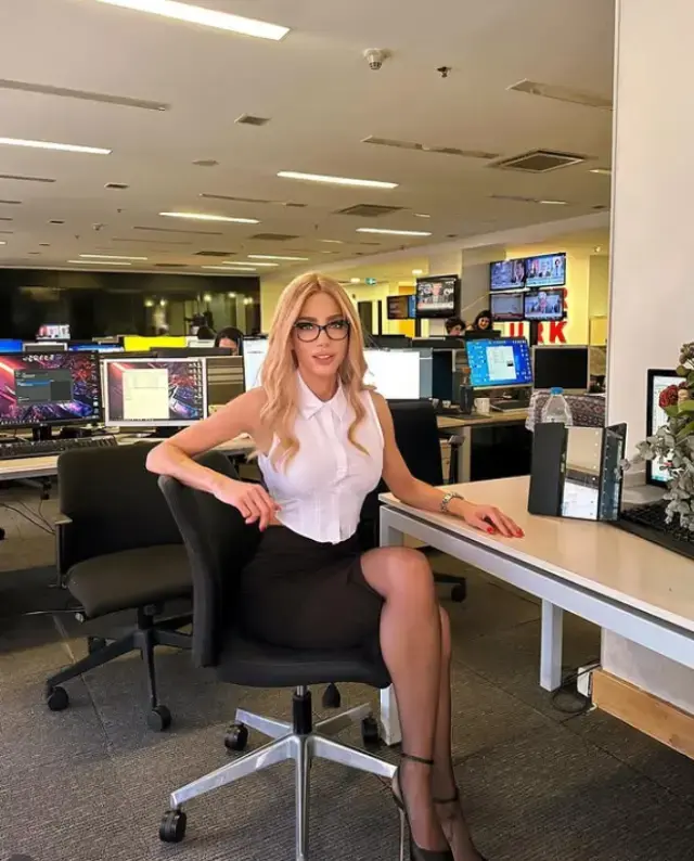 Spiker mi casus mu? Ela Rümeysa Cebeci'yle ilgili gündem yaratacak iddia