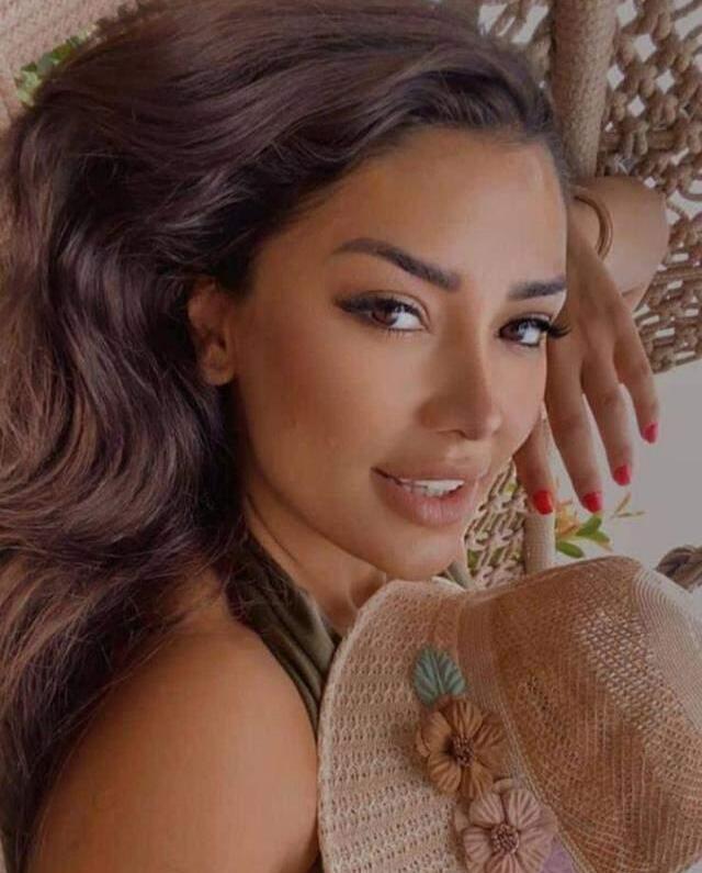 Başka biri olmuş! Kısmetse Olur'un gelin adayı Aycan Varış'a bir de şimdi bakın