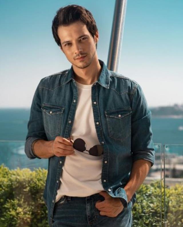 Mert Yazıcıoğlu kimdir? Mert Yazıcıoğlu kaç yaşında, nereli? Mert Yazıcıoğlu biyografisi!