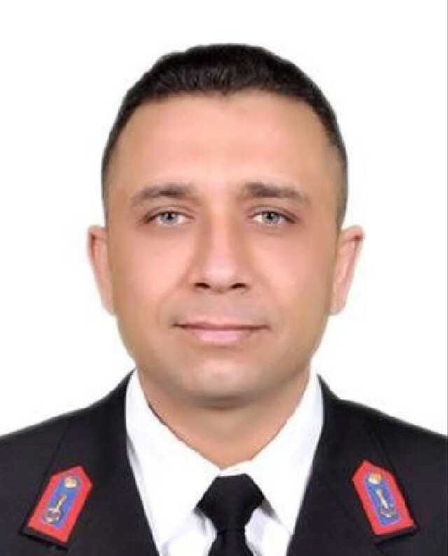 Son Dakika: Osmaniye'de düzenlenen uyuşturucu operasyonunda açılan ateş sonucu 1 astsubay şehit oldu, 2 asker yaralandı