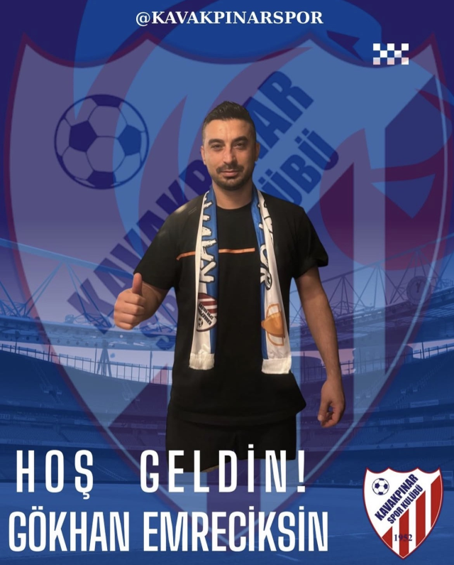 Nereden nereye! Fenerbahçe'nin eski yıldızı Süper Amatör Lig'e transfer oldu