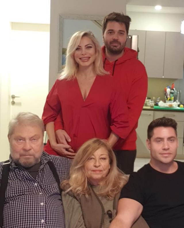 Doğum günü paylaşımı yapan Seray Sever, üzücü haberi paylaştı! Sevenlerinden babası için dua istedi