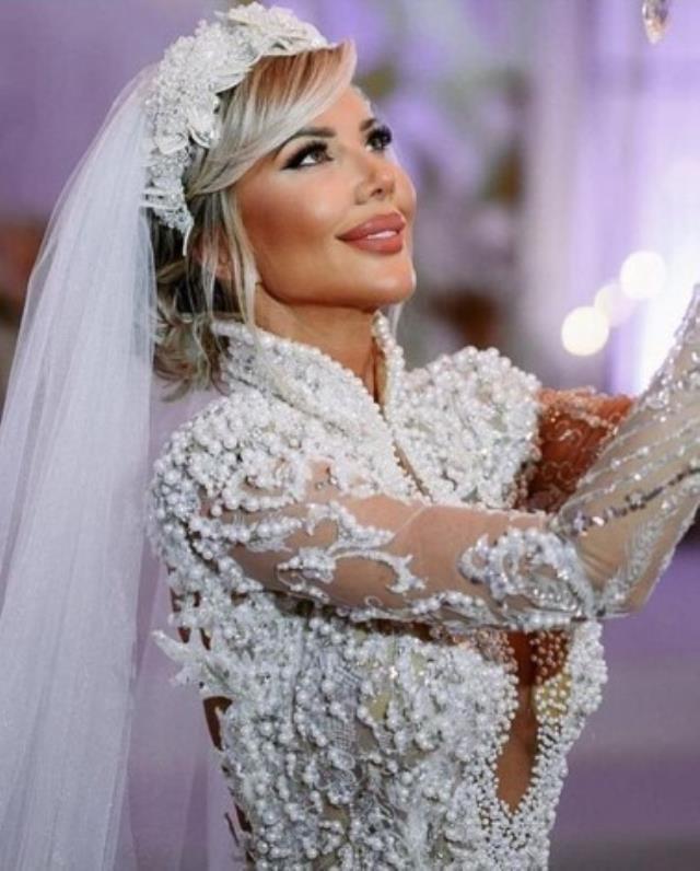 Oyuncu Aysun Kayacı yıllar sonra ilk kez görüntülendi, son halini gören tanımakta güçlük çekiyor