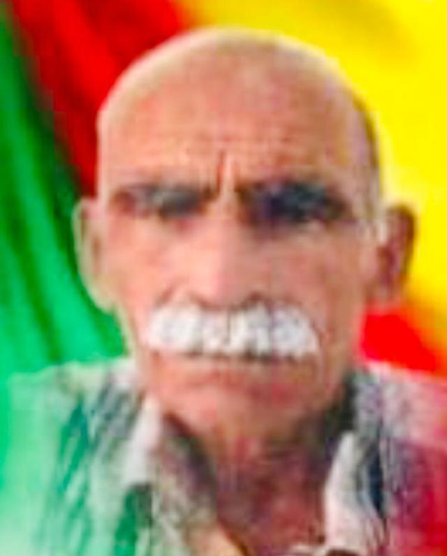 Şanlıurfa'da Şükrü Can Kaya'yı şehit eden teröristlere yer sağlayan Nuri Çiftçi, Pençe Kılıç'ta öldürüldü