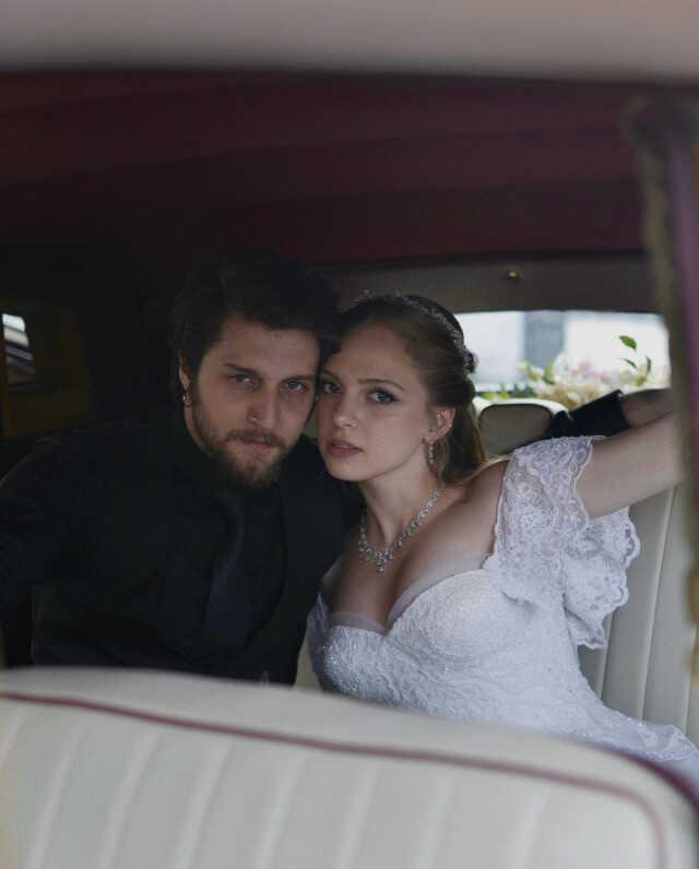 İpek Filiz Yazıcı ve Ufuk Beydemir, Memleket Partisi'ne katıldı