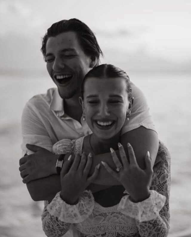 Millie Bobby Brown nişanlısı kim? Millie Bobby kaç yaşında, nereli?