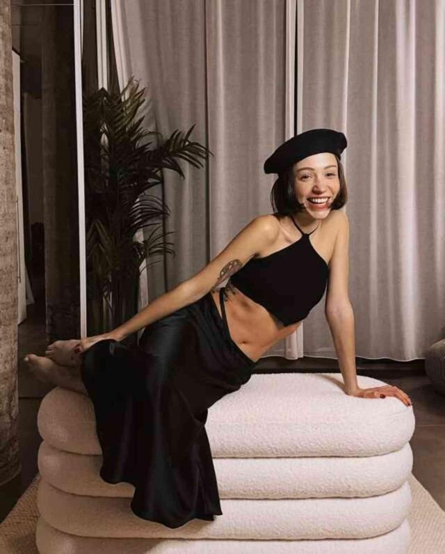 Serkay Tütüncü'nün yeni sevgilisi kim? Zeynep Bastık ve Serkay Tütüncü sevgili mi?