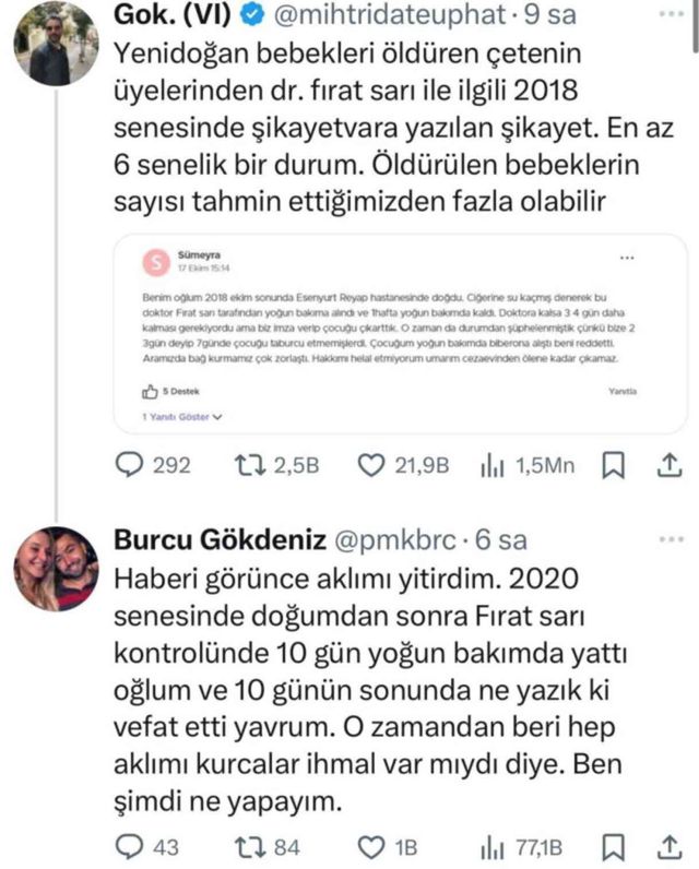 Yenidoğan Çetesinin Lideri Fırat Sarı Yakalandı