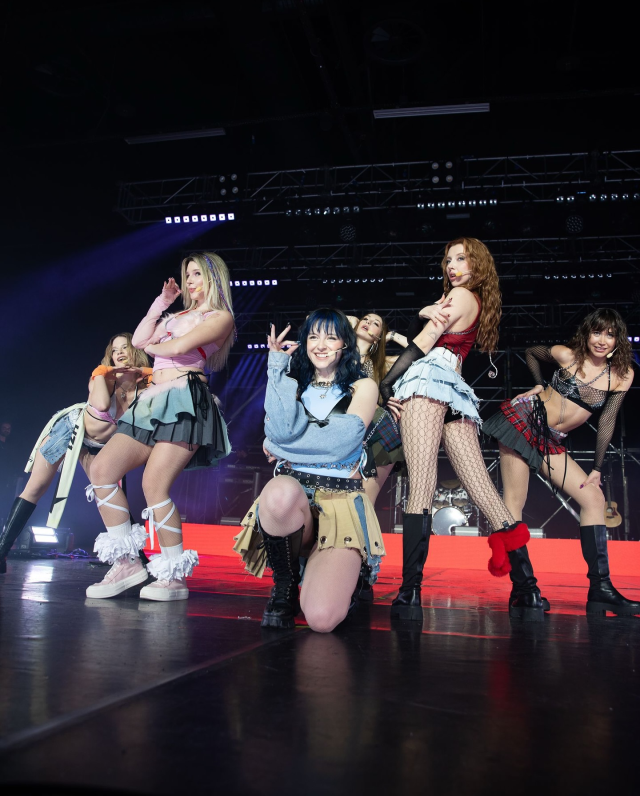 Manifest grubu üyeleri kim?