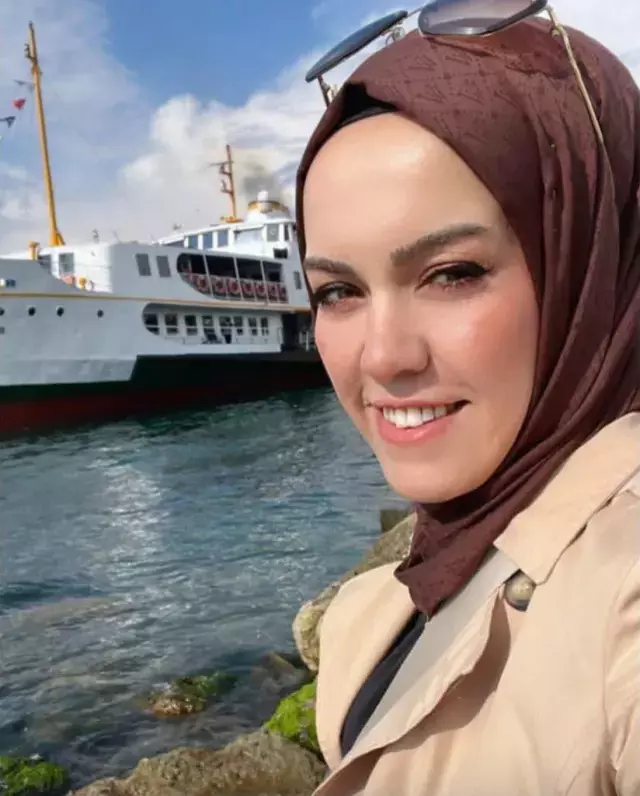 Meclis personeli Saliha Akkaş cinayetinde yeni detaylar