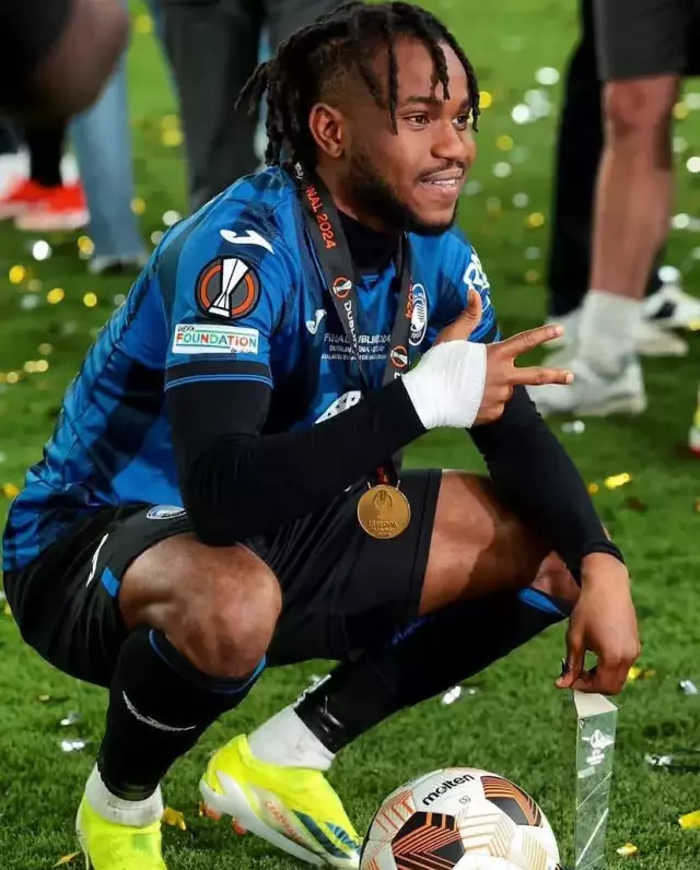 Ve mutlu son! Fenerbahçe yıllardır istediği transferi yaptı