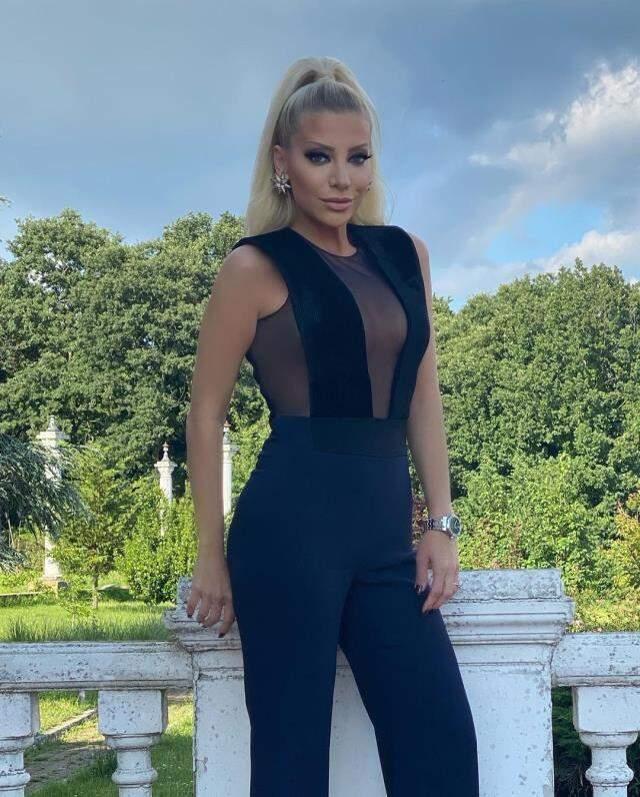 Deha Bilimlier ile Gülşah Saraçoğlu yasak aşk mı yaşıyor? Cevabı canlı yayında verdiler