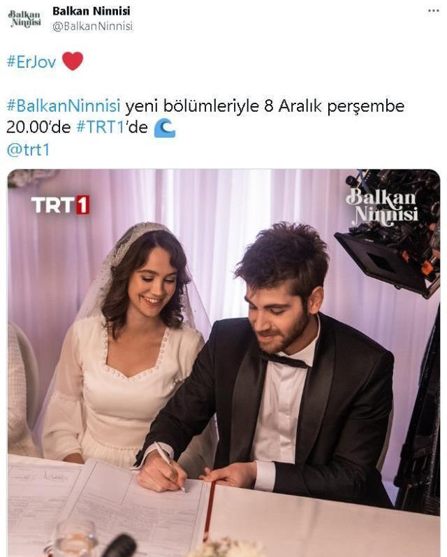 Balkan Ninnisi final mi, bitti mi? Balkan Ninnisi dizisi yeni bölüm ne zaman, haftaya mı? Balkan Ninnisi final mi yaptı, tamamen bitti mi?