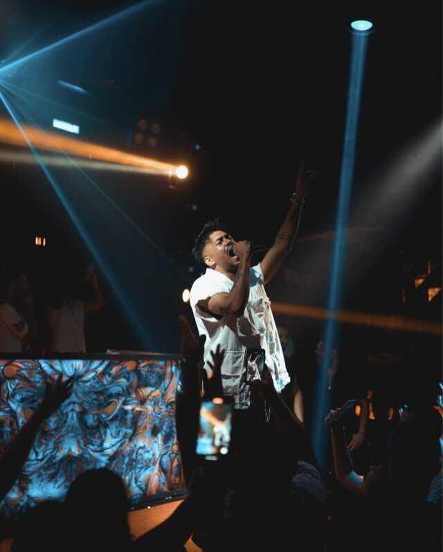 Beşiktaş'ta 9-10 kişinin yumruklu saldırısına uğrayan fenomen Cihan Emre korku dolu anları anlattı