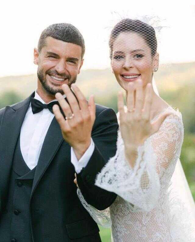 Kuruluş Osman'ın Malhan Hatun'unun eşi Arka Sokaklar'ın yıldızı çıktı! 6 milyonluk jest yapmıştı