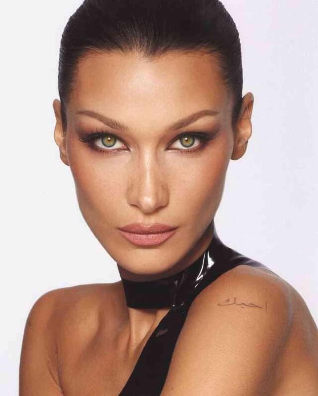 Bella Hadid modelliği bıraktı mı? Bella Hadid mankenliği neden bıraktı, ne oldu?