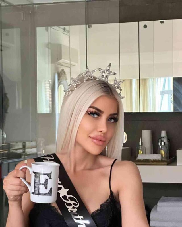 Gelinim Mutfakta Eda kimdir? Eda kaç yaşında, nereli?