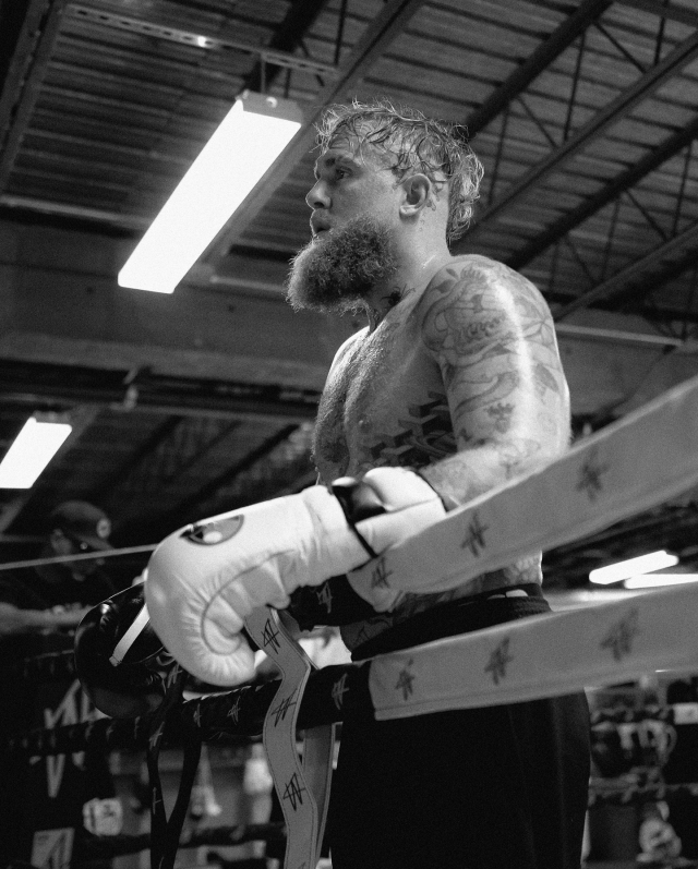 Jake Paul kimdir? Jake Paul kaç yaşında, nereli? Jake Paul'un hayatı ve kariyeri...