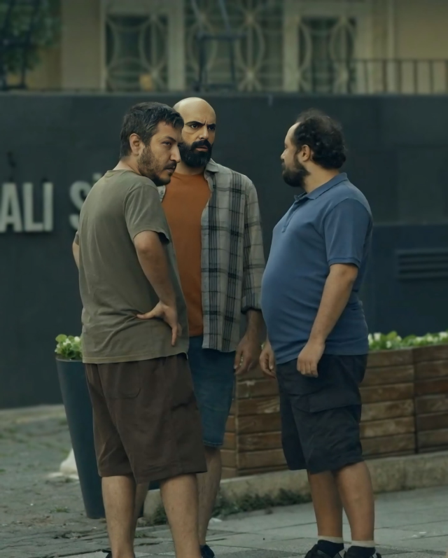 GİBİ final mi yapacak? Gibi 7. sezon olacak mı?