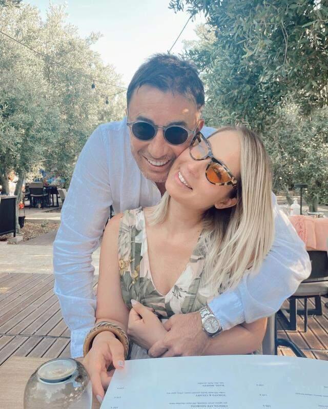 Erdal Şeyda Lafçı kimdir, öldü mü, neden öldü? Hepsi grubu Gülçin Ergül'ün sevgilisi Erdal Şeyda Lafçı kimdir?